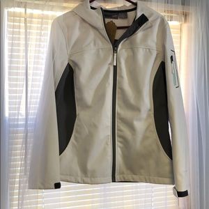 Free Tech Rain Jacket